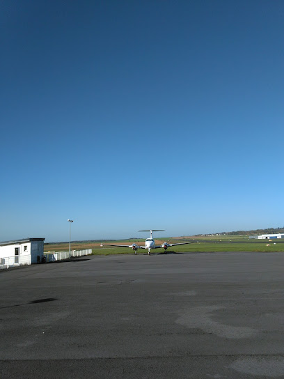 Aérodrome de Cergy Pontoise