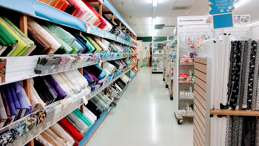 Fabric Store «Jo-Ann Fabrics and Crafts», reviews and photos, 8245 W Golf Rd, Niles, IL 60714, USA