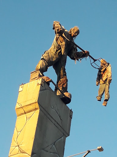 Haunted House «Fear Factory», reviews and photos, 666 W 800 S, Salt Lake City, UT 84104, USA