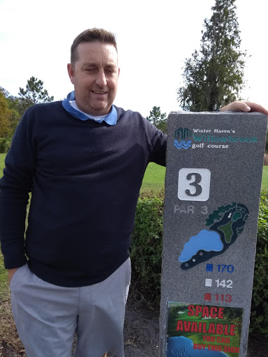 Golf Course «Willowbrook Golf Course», reviews and photos, 4200 FL-544, Winter Haven, FL 33881, USA
