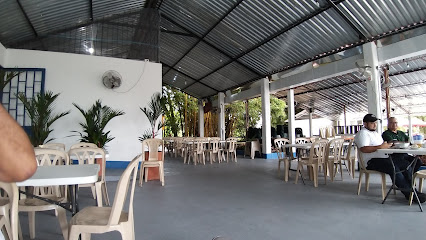 (3) potrillos Restaurante Bar - Vereda caney bajo - Fca, La Esperanza, Restrepo, Meta, Colombia