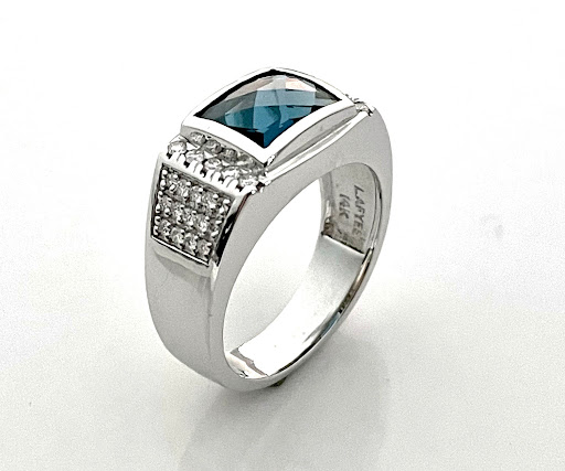 Jewelry Store «Lafyes Jewelry/designers», reviews and photos, 65-50 Grand Ave, Maspeth, NY 11378, USA