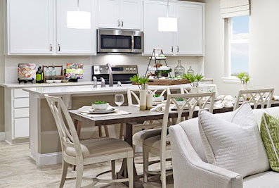 Seasons at Boones Crossing by Richmond American Homes