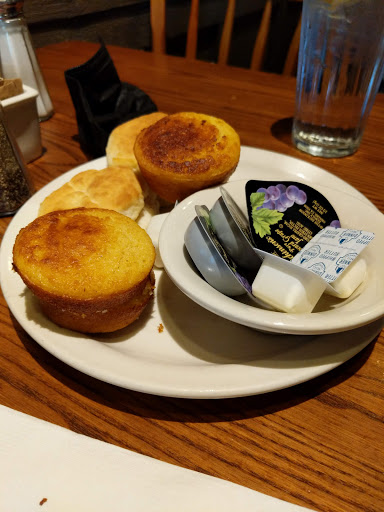 American Restaurant «Cracker Barrel Old Country Store», reviews and photos, 3954 Grandview Dr, Simpsonville, SC 29680, USA