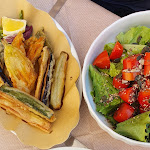 Photo n°2 de l'avis de Francesca.e fait le 02/09/2023 à 15:54 sur le  Agriturismo San Cristoforo di Marco e Andrea à Amelia