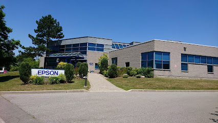 Epson Canada