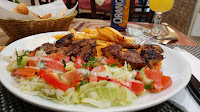 Kebab du Restaurant turc Nudem à Ivry-sur-Seine - n°1