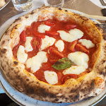 Photo n°1 de l'avis de destinee. fait le 11/07/2023 à 19:19 sur le  Oven Parma à Parma