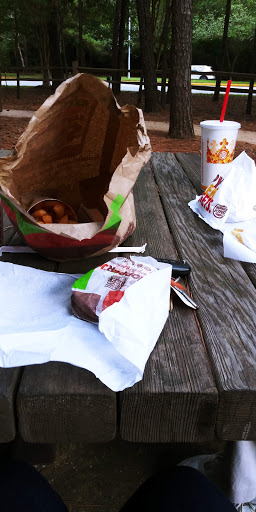 Park «Cy-Champ Park», reviews and photos, 14619 Cutten Rd, Houston, TX 77070, USA