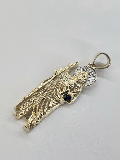 Jewelry Store «Rosales Jewelers», reviews and photos, 5002 Columbia Ave # 2, Dallas, TX 75214, USA