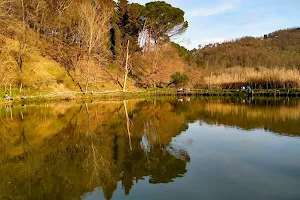 Lago il Chiuso - Da Foresto image