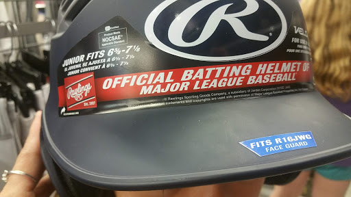 Sporting Goods Store «Academy Sports + Outdoors», reviews and photos, 2211 Elder Ln, Kannapolis, NC 28083, USA