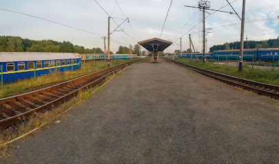 станція П'ятий Парк