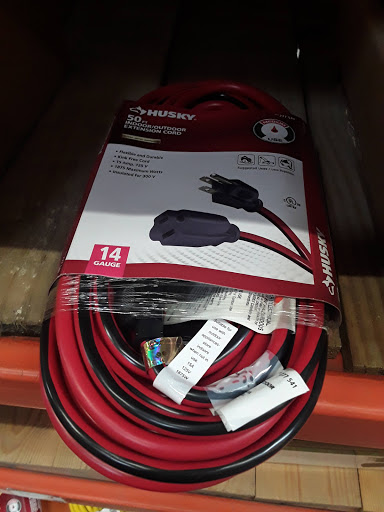 Home Improvement Store «The Home Depot», reviews and photos, 1350 MacArthur Rd, Whitehall, PA 18052, USA