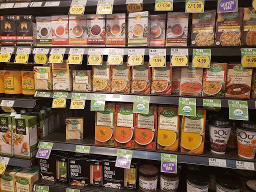 Grocery Store «The Fresh Market», reviews and photos, 835 S White Station Rd, Memphis, TN 38117, USA