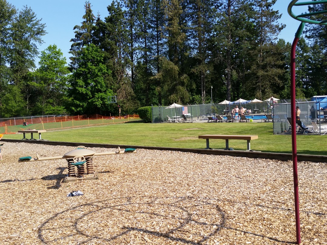 Maple Hills Park