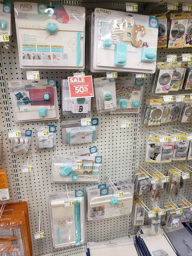 Craft Store «A.C. Moore Arts and Crafts», reviews and photos, 9515 Crosshill Blvd #109, Jacksonville, FL 32222, USA