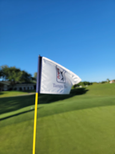 Golf Course «TPC Tampa Bay», reviews and photos, 5300 W Lutz Lake Fern Rd, Lutz, FL 33558, USA