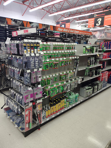 Auto Parts Store «AutoZone», reviews and photos, 2408 Wake Forest Rd, Raleigh, NC 27608, USA