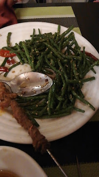 Haricot vert du Restaurant chinois 芙蓉堂 Bon Voyage à Lyon - n°4