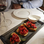 Photo n°4 de l'avis de Raphael.t fait le 15/10/2023 à 11:15 sur le  Il Guscio à Florence