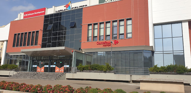 Pasajul MCM Center - Centru Comercial