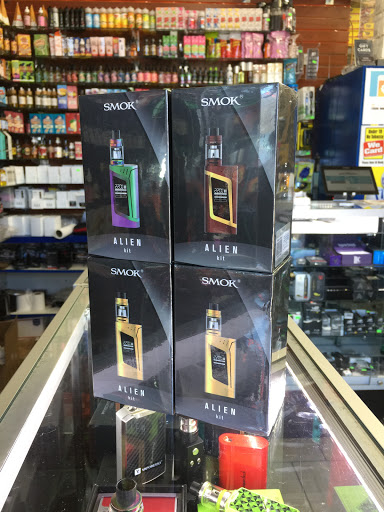 Vaporizer Store «One Stop Vape & Smoke Shop», reviews and photos, 4007 Merrick Rd, Seaford, NY 11783, USA