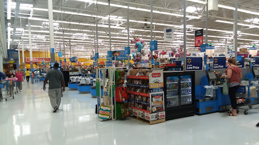 Walmart Supercenter