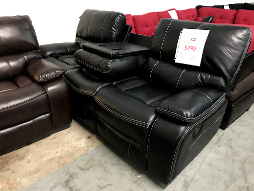 Furniture Store «Furniture & Mattress Warehouse», reviews and photos, 10203 Kotzebue St #117, San Antonio, TX 78217, USA