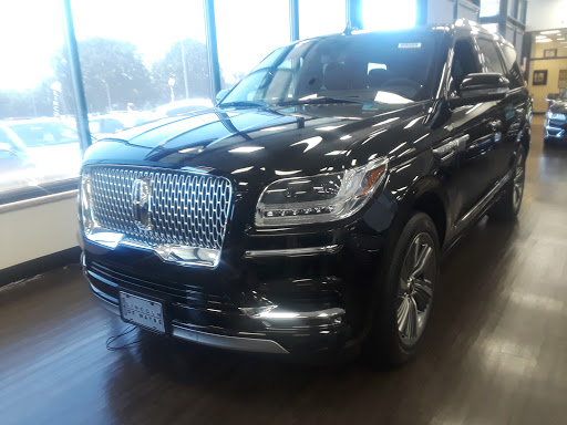 Car Dealer «Lincoln of Wayne», reviews and photos, 1910 NJ-23, Wayne, NJ 07470, USA