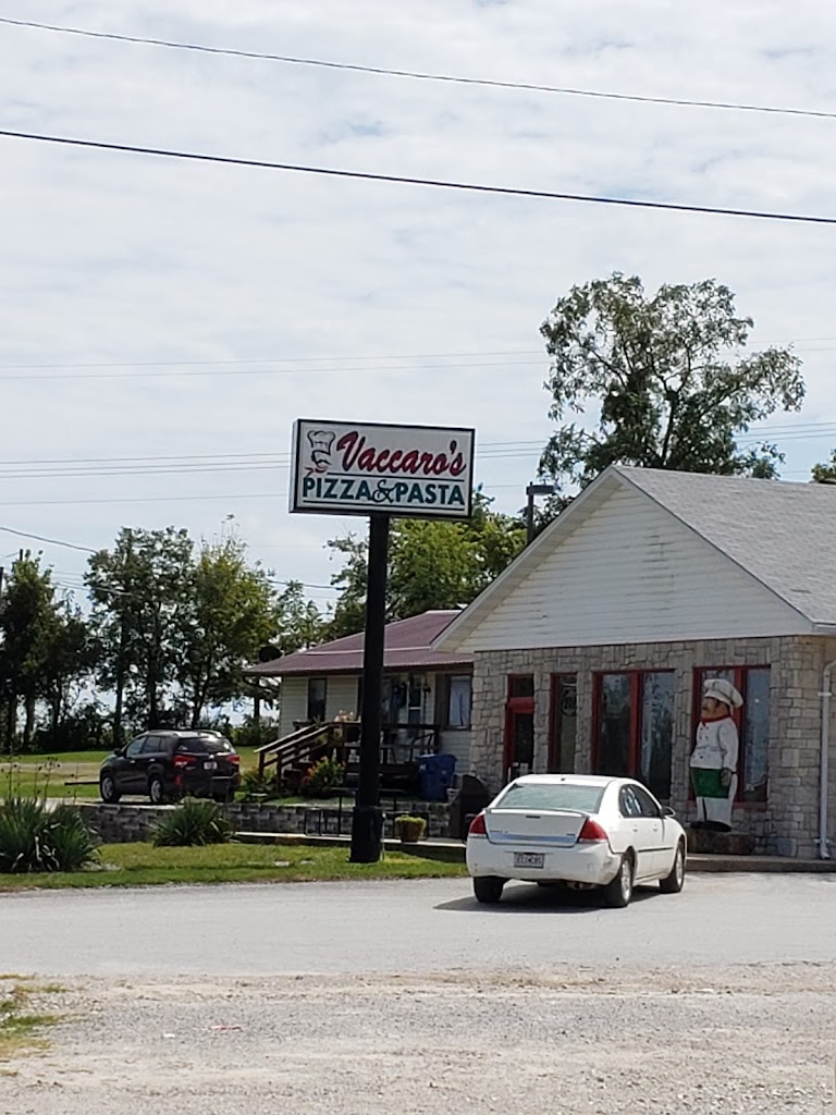 Vaccaro's Pizza & Pasta 65704