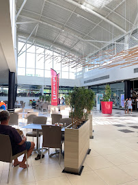 Intérieur du Restaurant Centre Commercial Gramont à Toulouse - n°9