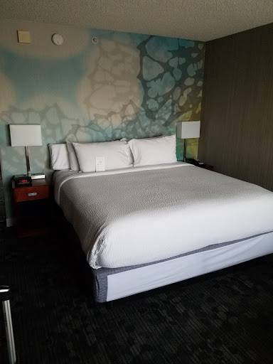 Courtyard by Marriott Foothill Ranch Irvine EastLake Forest image