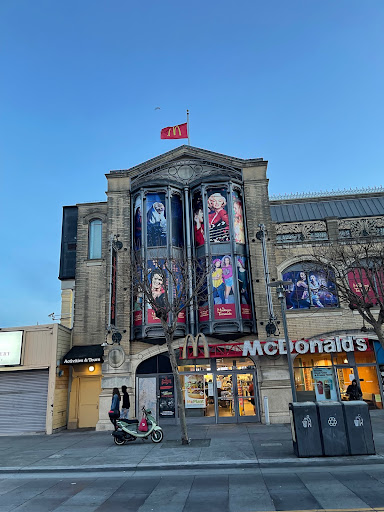 Print Shop «AlphaGraphics San Francisco Downtown», reviews and photos, 840 Sansome St, San Francisco, CA 94111, USA