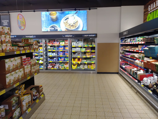 Supermarket «ALDI», reviews and photos, 5025 Central Ave NE, Columbia Heights, MN 55421, USA