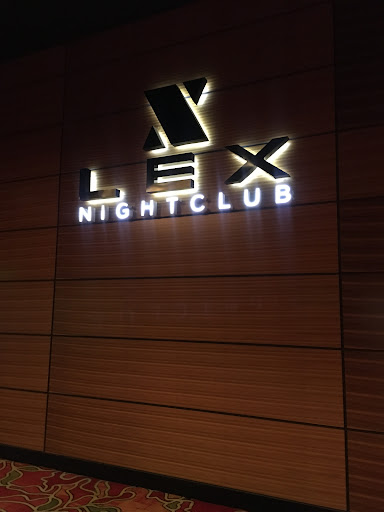 Night Club «LEX Nightclub», reviews and photos, 2500 E 2nd St, Reno, NV 89502, USA