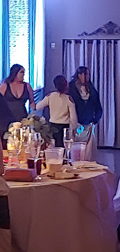 Wedding Venue «Estrella Vista Reception Center», reviews and photos, 1471 N Eliseo Felix Jr Way, Avondale, AZ 85323, USA