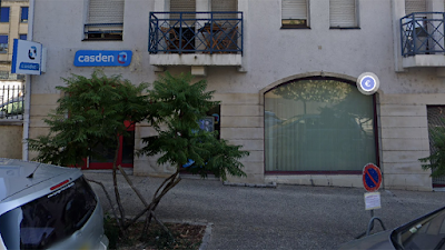 CASDEN Banque Populaire à Périgueux