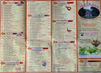Menu du Asia Imbiss am Kaufland in Helmstedt à Helmstedt