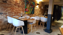 Atmosphère du Restaurant français Restaurant Le Quai 21 à Colmar - n°3