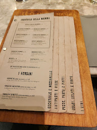 Photo n°5 de Paola - Le Clan des Mamma Nantes à Nantes ()