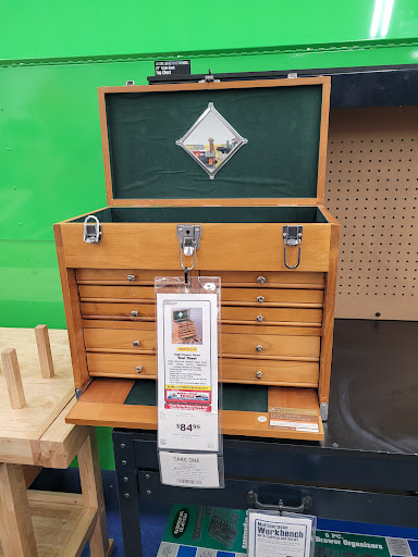 Hardware Store «Harbor Freight Tools», reviews and photos, 1019 N State College Blvd, Anaheim, CA 92806, USA