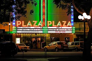 The Plaza Theatre image