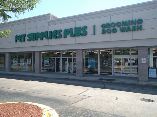 Pet Supply Store «Pet Supplies Plus», reviews and photos, 61 Irving Park Rd, Streamwood, IL 60107, USA