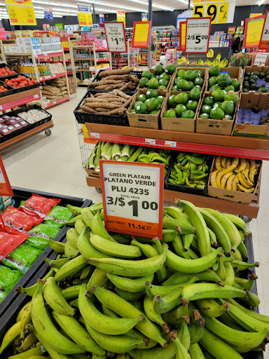 Grocery Store «Save-A-Lot», reviews and photos, 452 Mt Pleasant St, New Bedford, MA 02746, USA