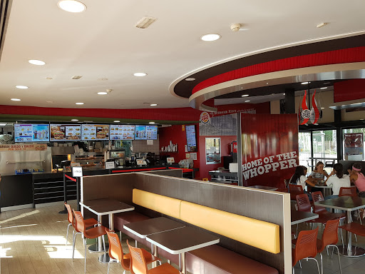 Información y opiniones sobre Burger King El Puerto De Sta María de El Puerto De Sta María
