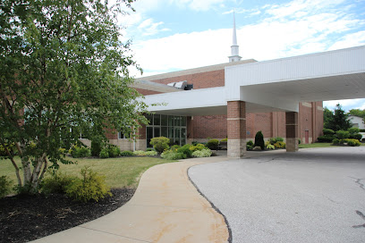 New Promise Church - NE Kirtland, Ohio