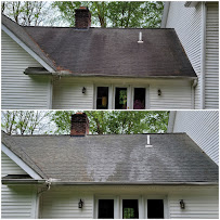 Premium Pressure Washing LLC - Photo 3 - Car repair in , Canton