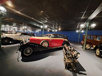 Musée National de l'Automobile du Restaurant argentin Le Fangio à Mulhouse - n°2