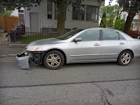 Custom Collision Autobody